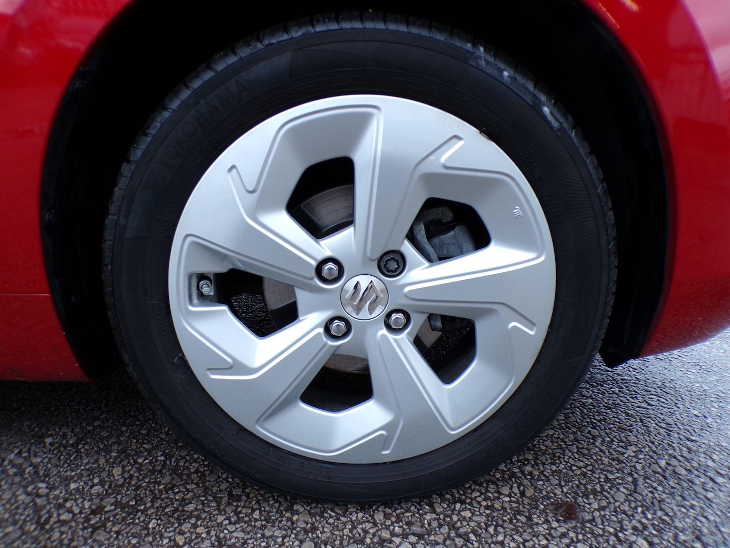 Used Suzuki Swift 2025 for sale - 76752687: Photo 25