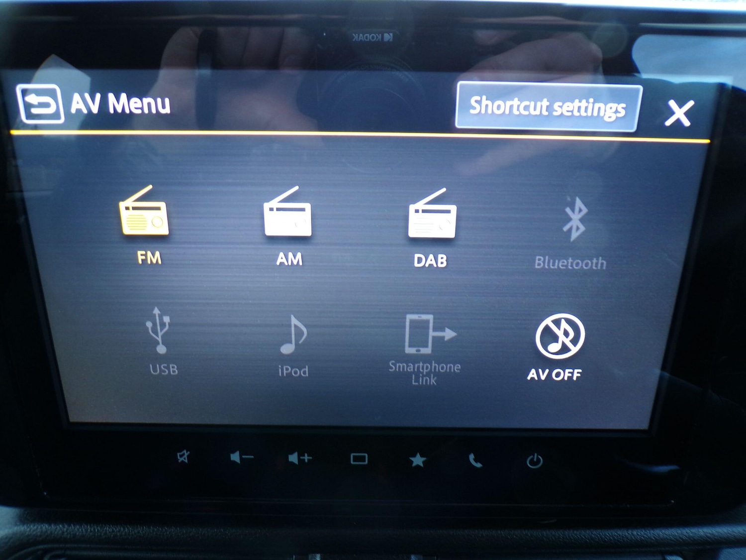 Used Suzuki Swift 2025 for sale - 76752687: Photo 27