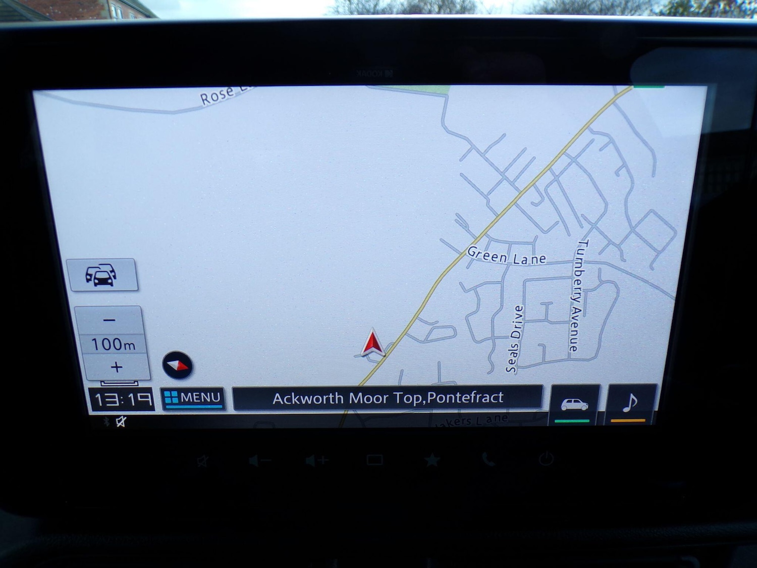 Used Suzuki Swift 2025 for sale - 76752687: Photo 28