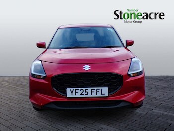 Used Suzuki Swift 2025 for sale - 76752687: Photo
