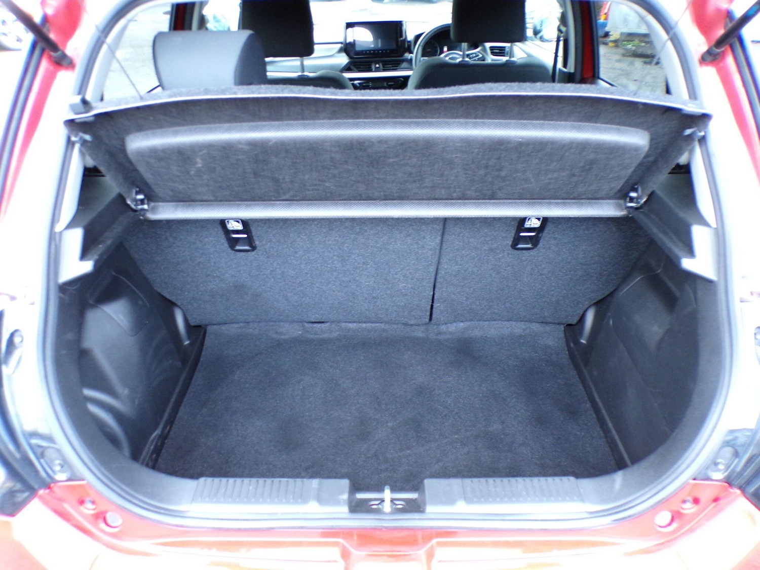 Used Suzuki Swift 2025 for sale - 76752687: Photo 31