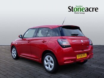 Used Suzuki Swift 2025 for sale - 76752687: Photo
