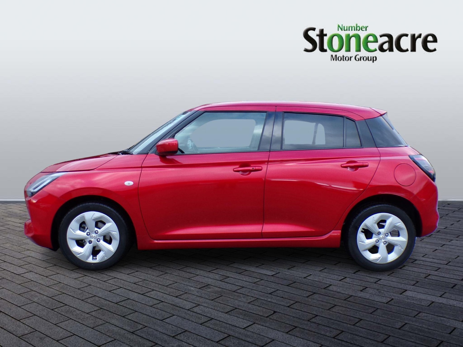 Used Suzuki Swift 2025 for sale - 76752687: Photo 5
