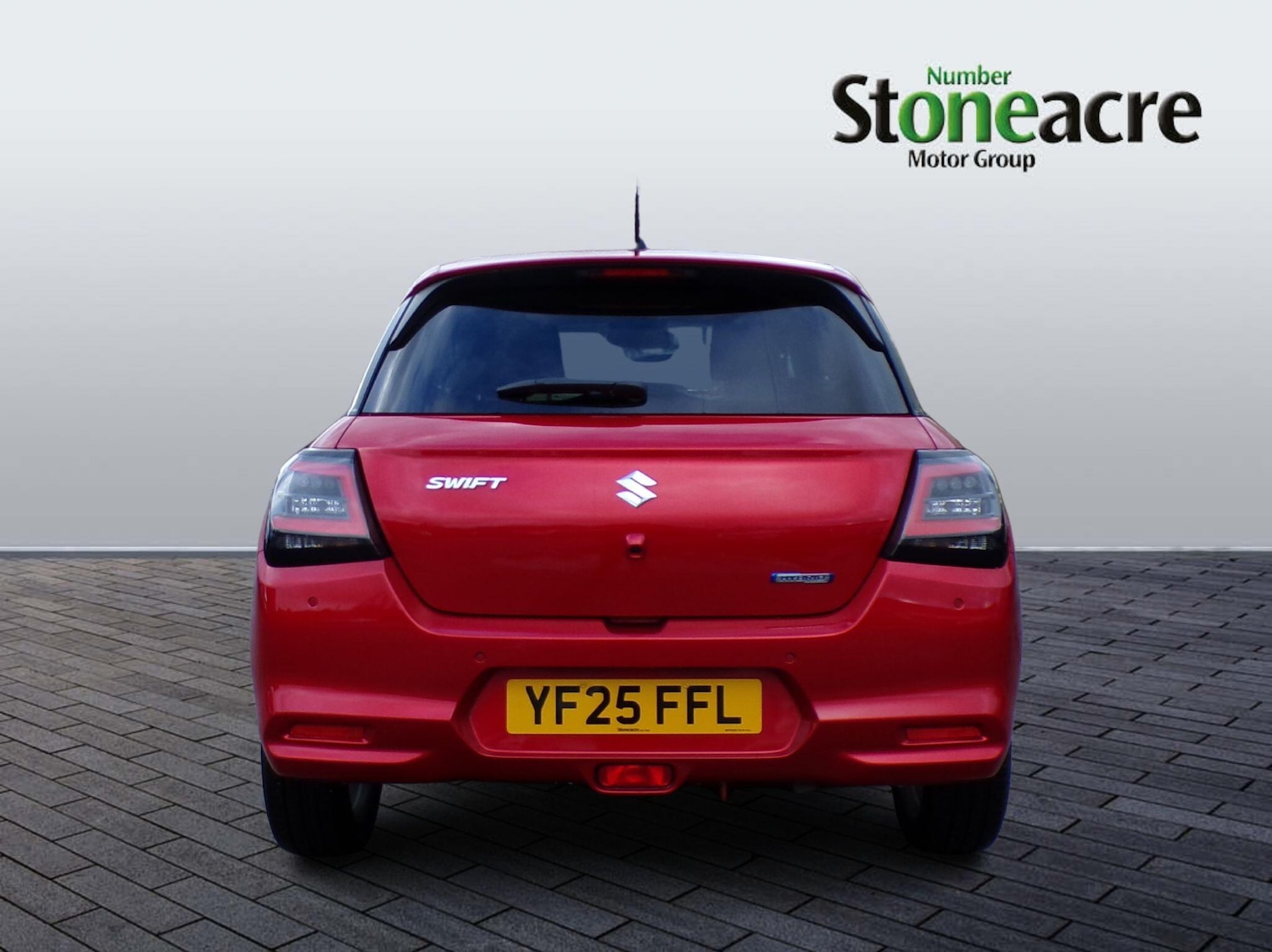 Used Suzuki Swift 2025 for sale - 76752687: Photo 6