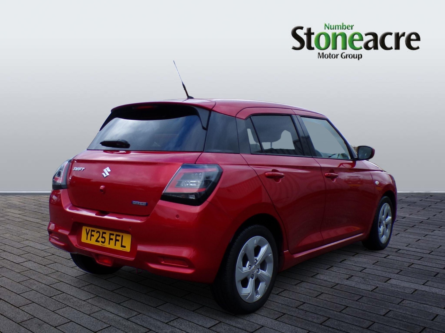 Used Suzuki Swift 2025 for sale - 76752687: Photo 8