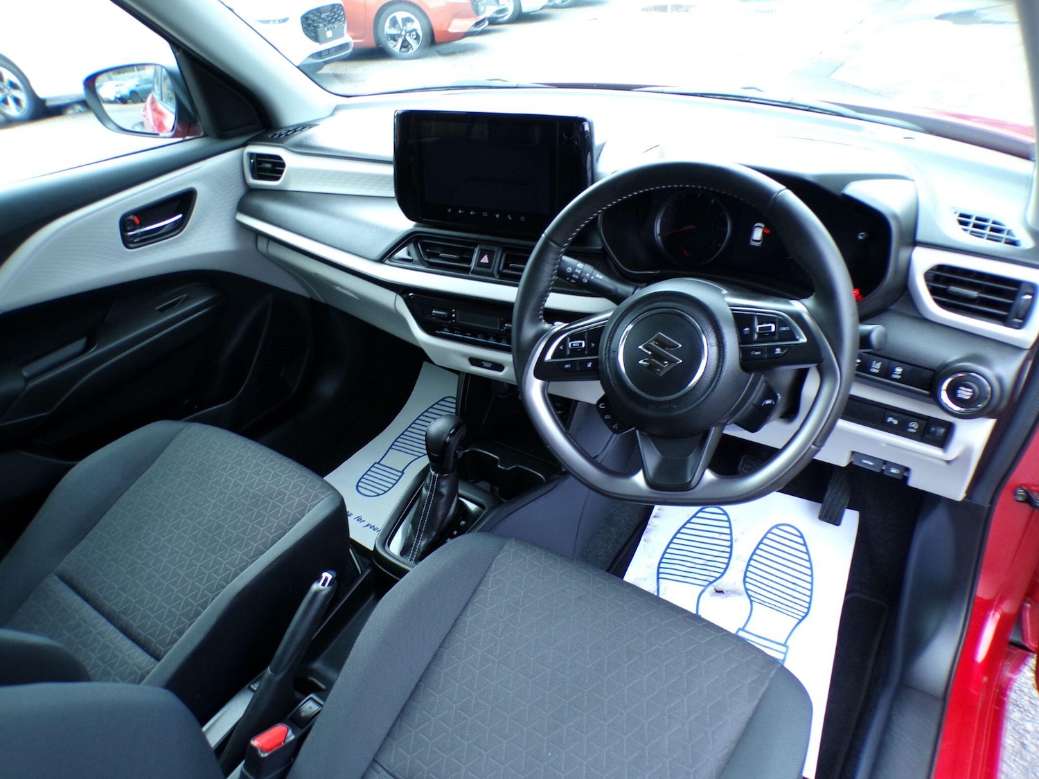 Used Suzuki Swift 2025 for sale - 76752687: Photo 9