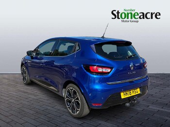 Used Renault Clio 2018 for sale - 78854185: Photo