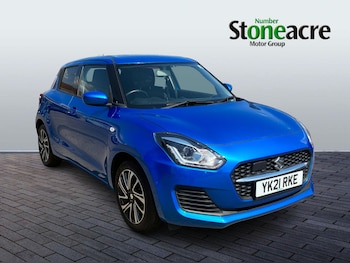 Used Suzuki Swift 2021 for sale - 78999538: Photo