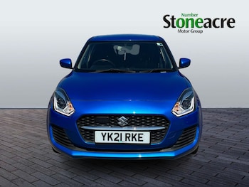 Used Suzuki Swift 2021 for sale - 78999538: Photo