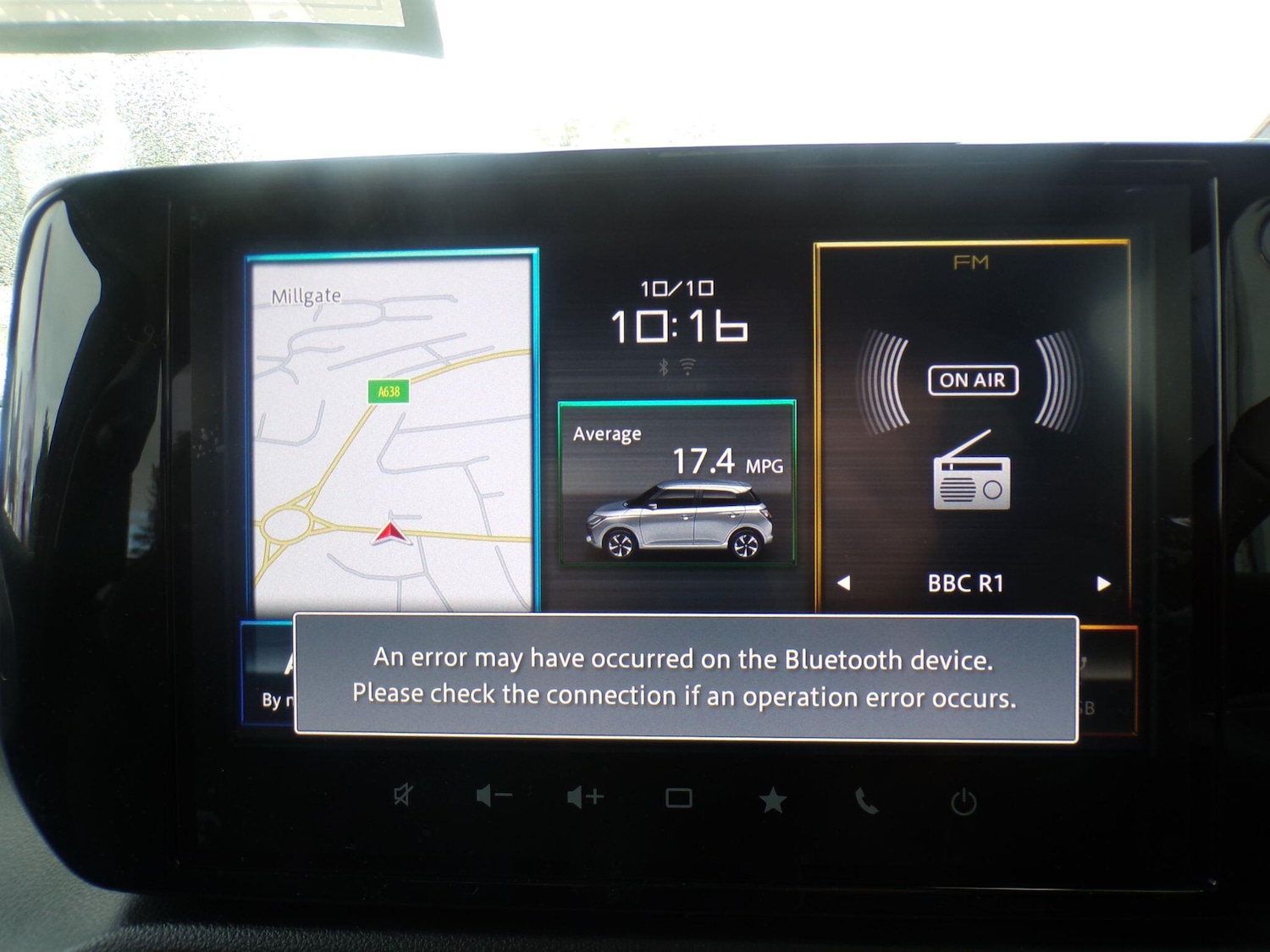 Used Suzuki Swift 2025 for sale - 77658502: Photo 14