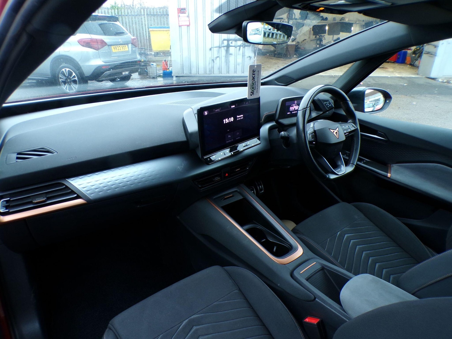 Used Cupra Born for sale - 77753538: Photo 10