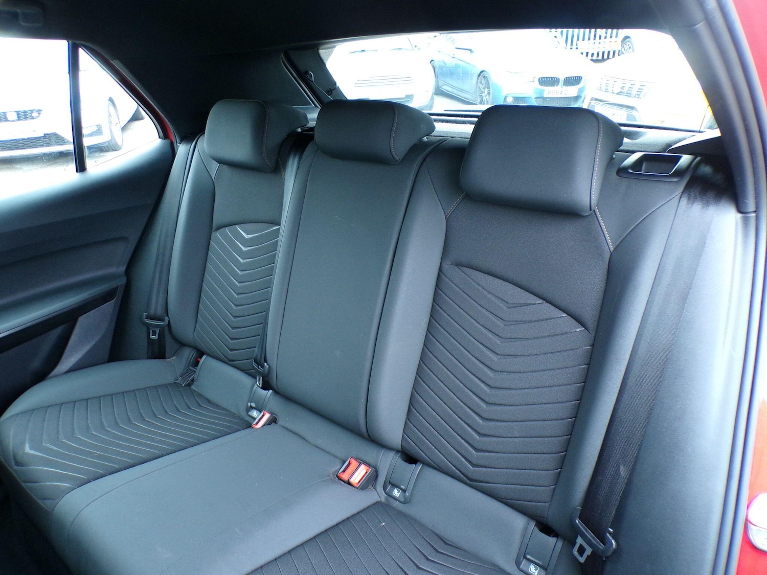 Used Cupra Born for sale - 77753538: Photo 15