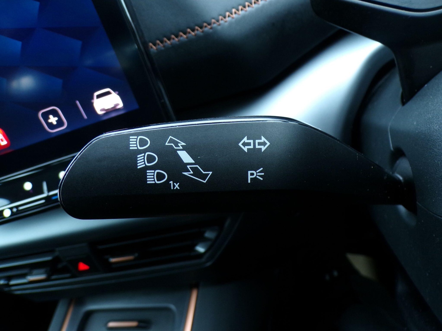 Used Cupra Born for sale - 77753538: Photo 22