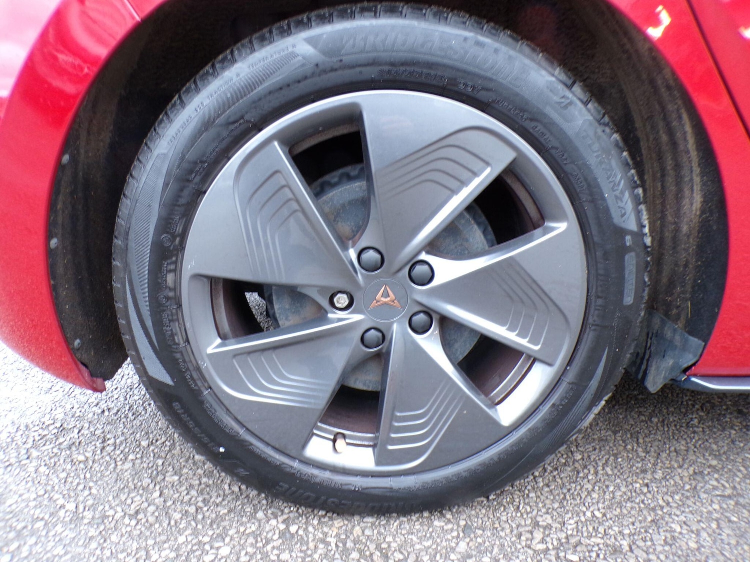 Used Cupra Born for sale - 77753538: Photo 24