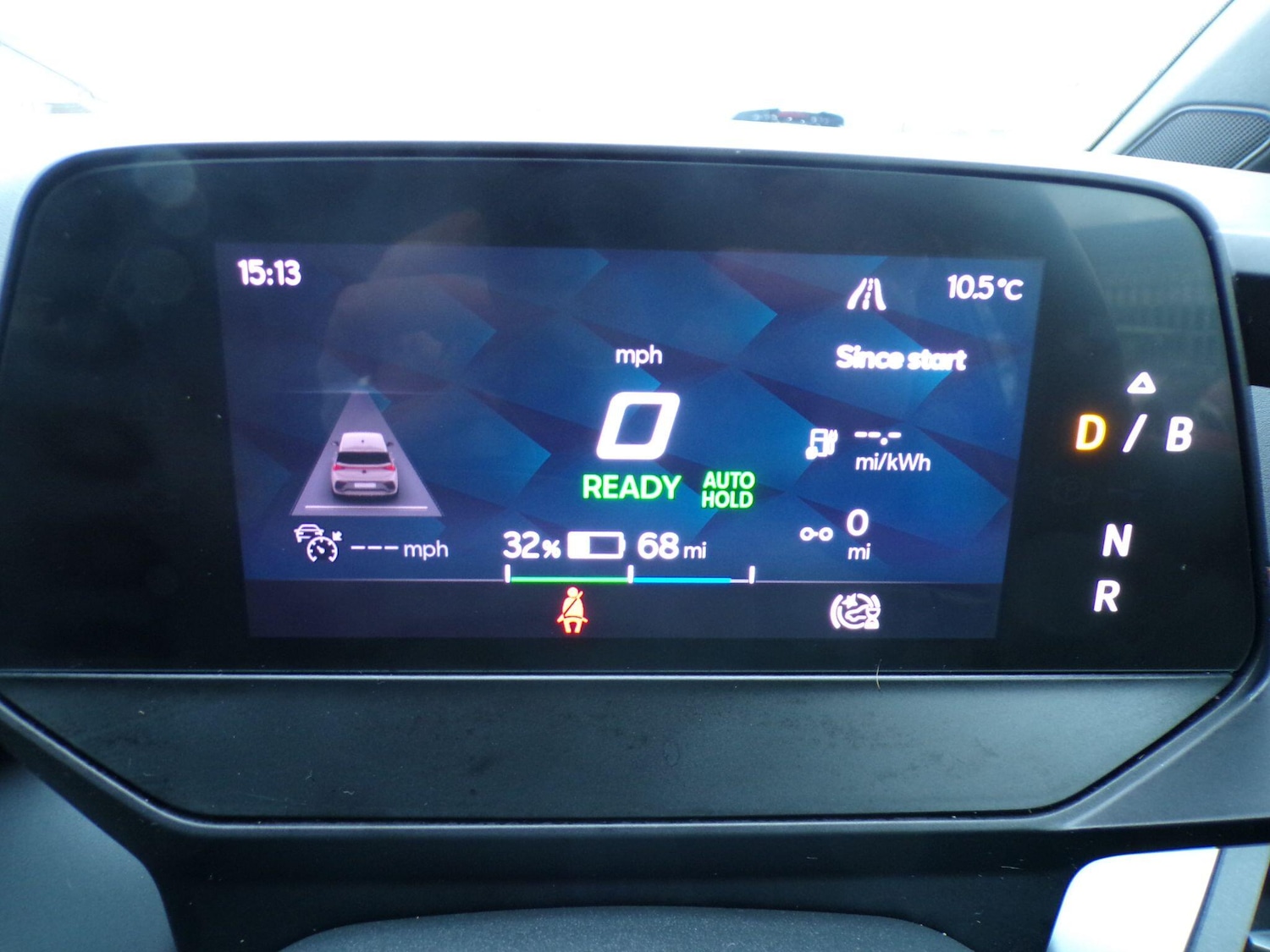 Used Cupra Born for sale - 77753538: Photo 25