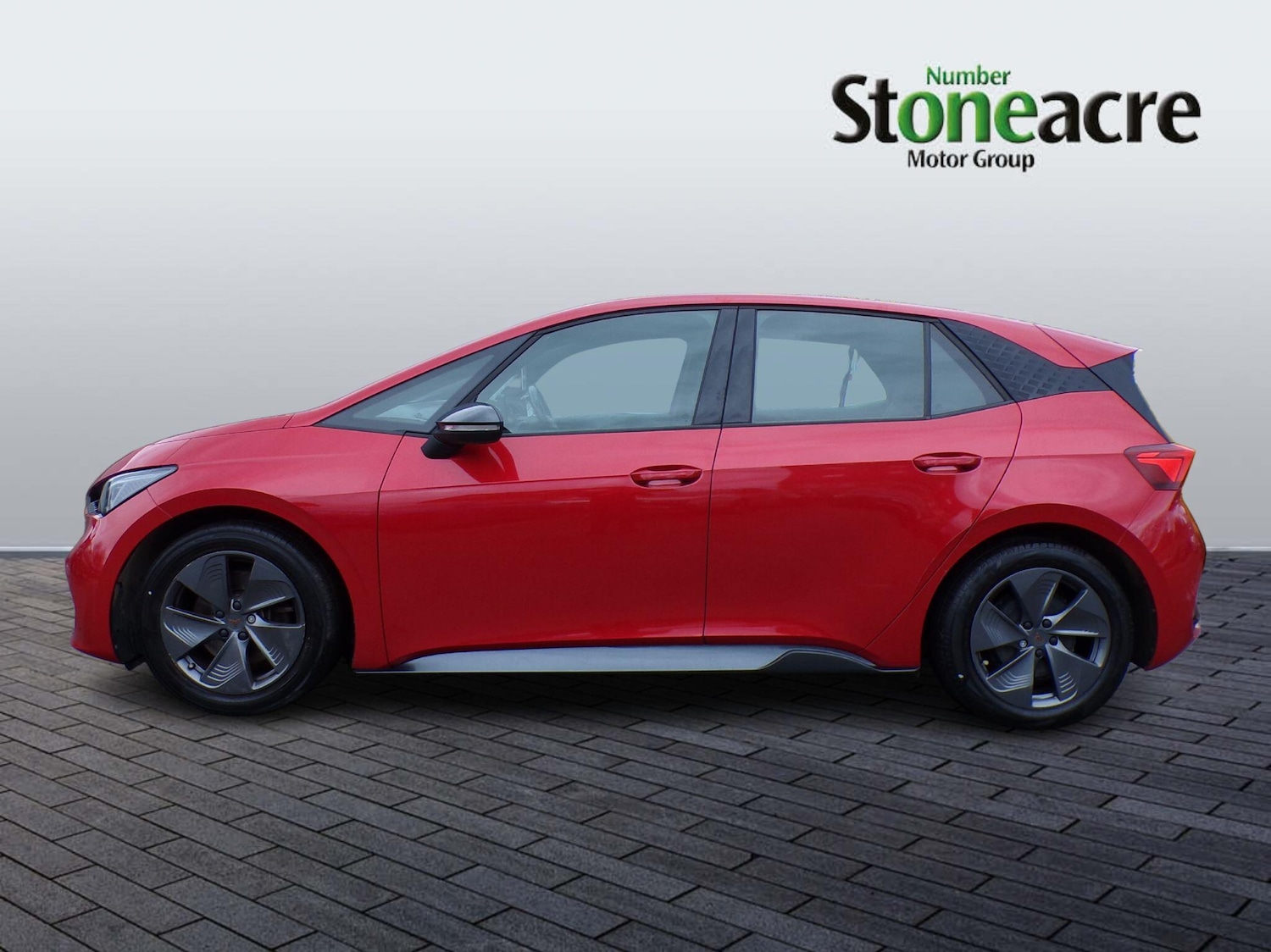 Used Cupra Born for sale - 77753538: Photo 5