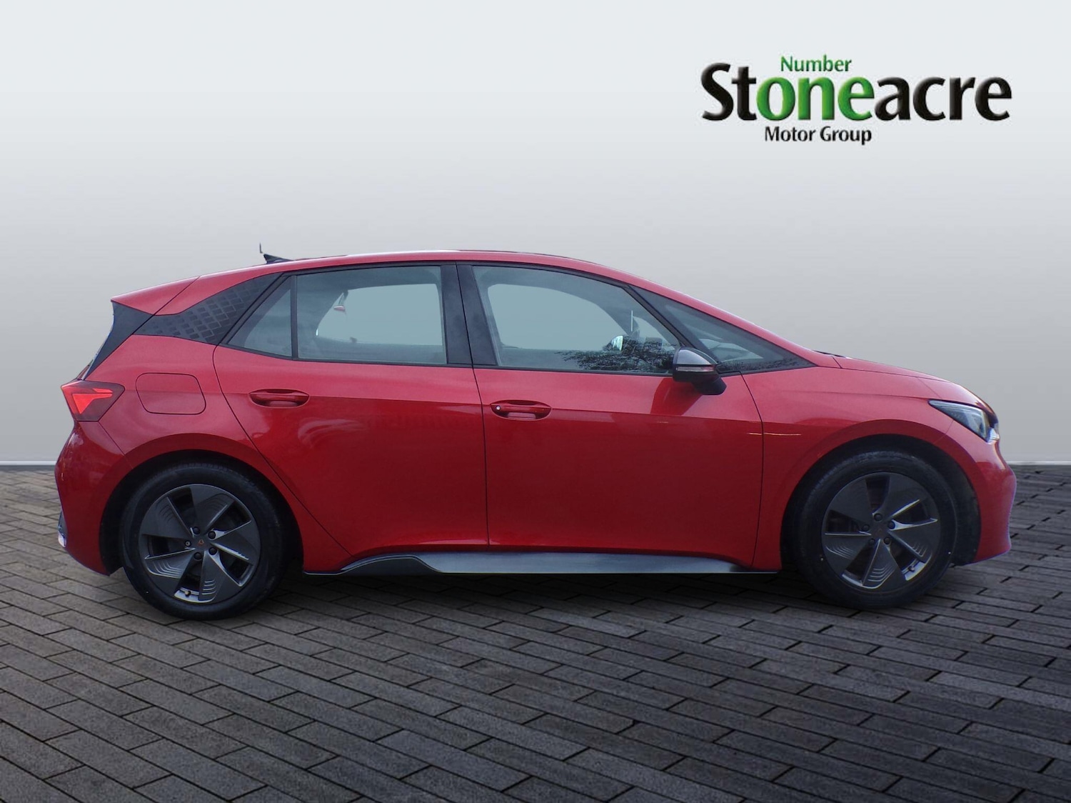 Used Cupra Born for sale - 77753538: Photo 7