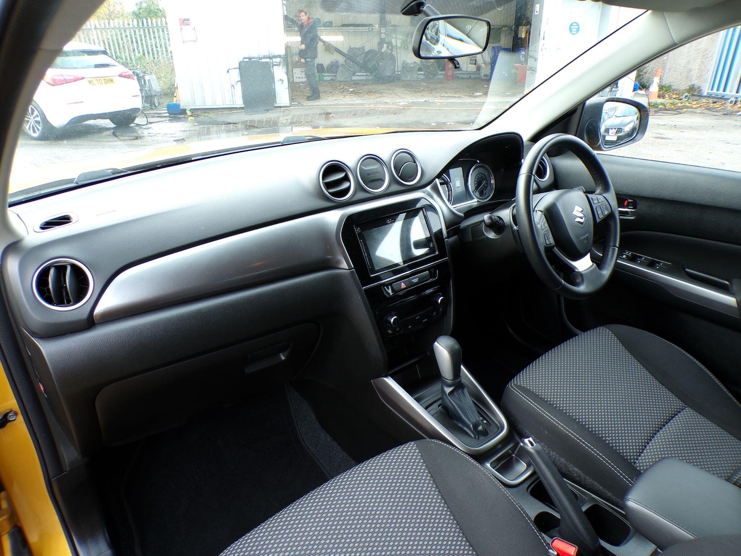 Used Suzuki Vitara for sale - 76485795: Photo 10