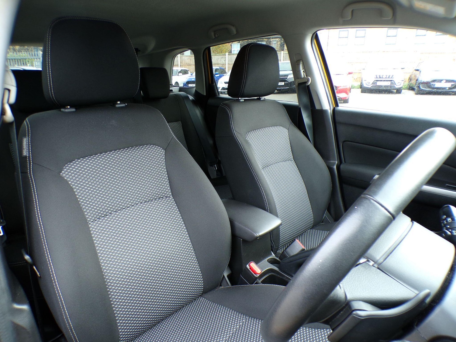 Used Suzuki Vitara for sale - 76485795: Photo 13