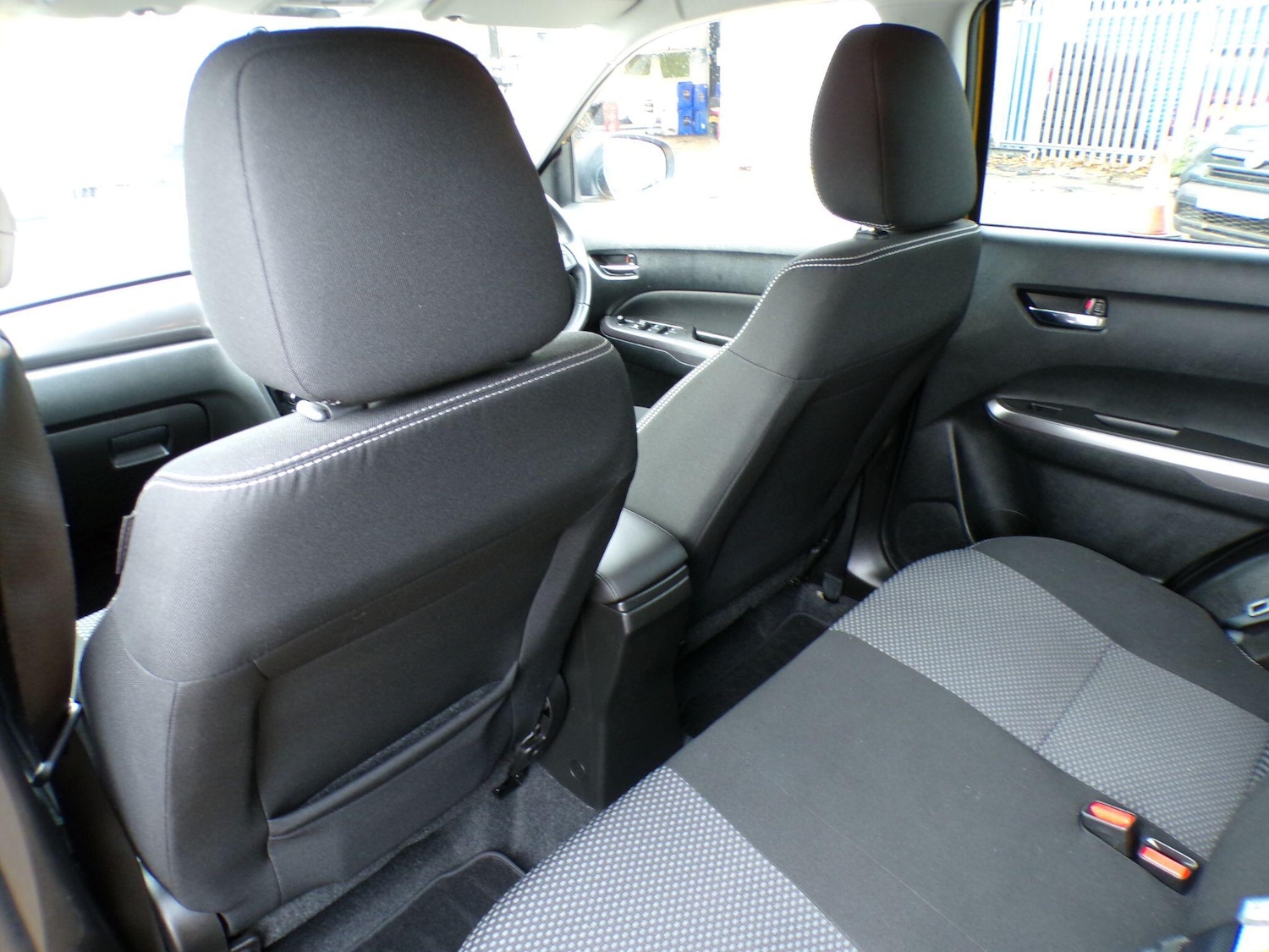 Used Suzuki Vitara for sale - 76485795: Photo 14