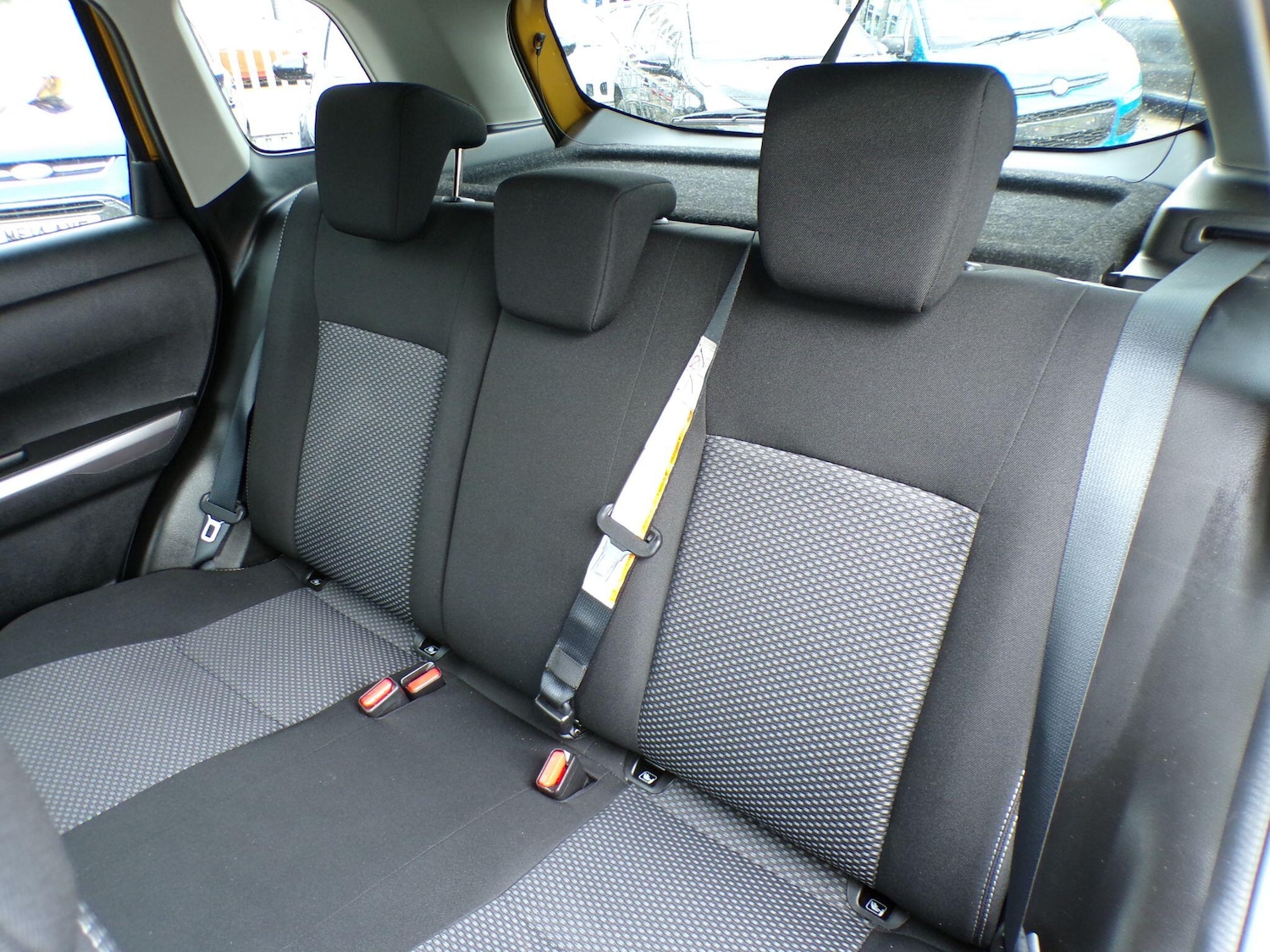 Used Suzuki Vitara for sale - 76485795: Photo 15