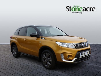 Used Suzuki Vitara 2019 for sale - 76485795: Photo