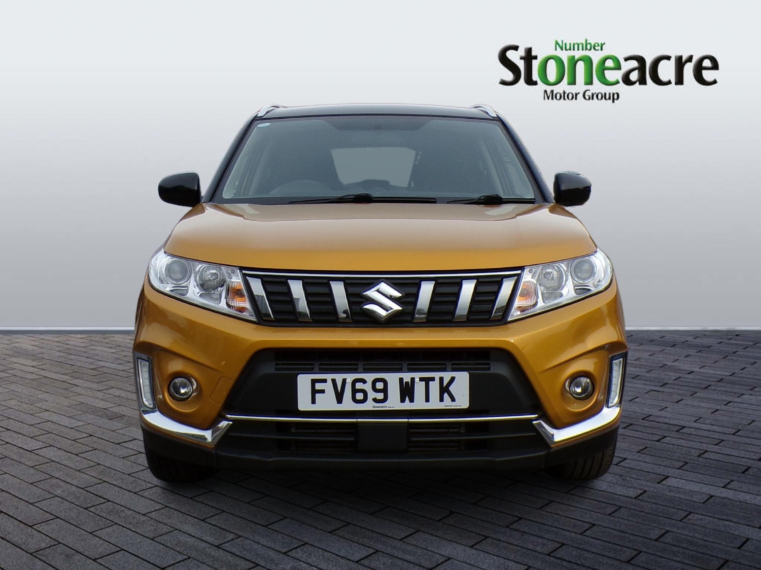 Used Suzuki Vitara for sale - 76485795: Photo 2