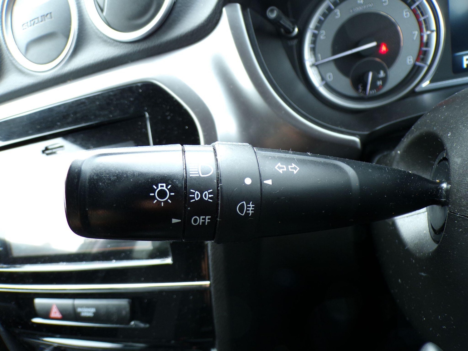 Used Suzuki Vitara for sale - 76485795: Photo 23