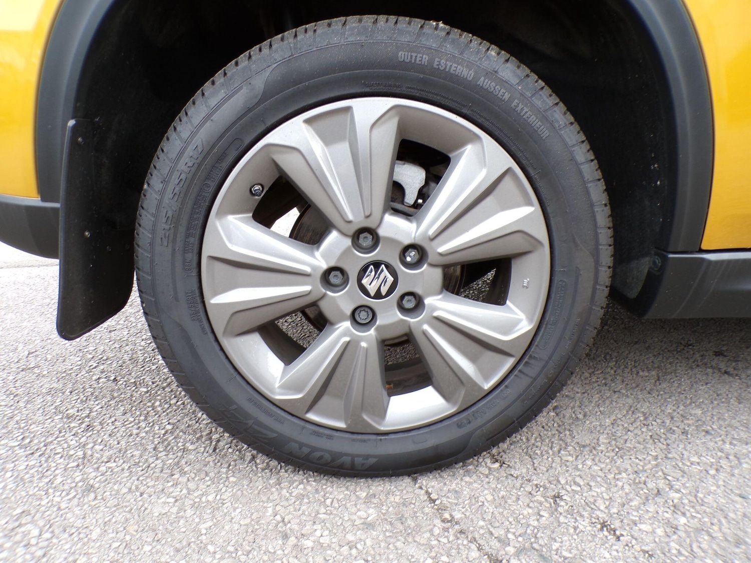 Used Suzuki Vitara for sale - 76485795: Photo 25