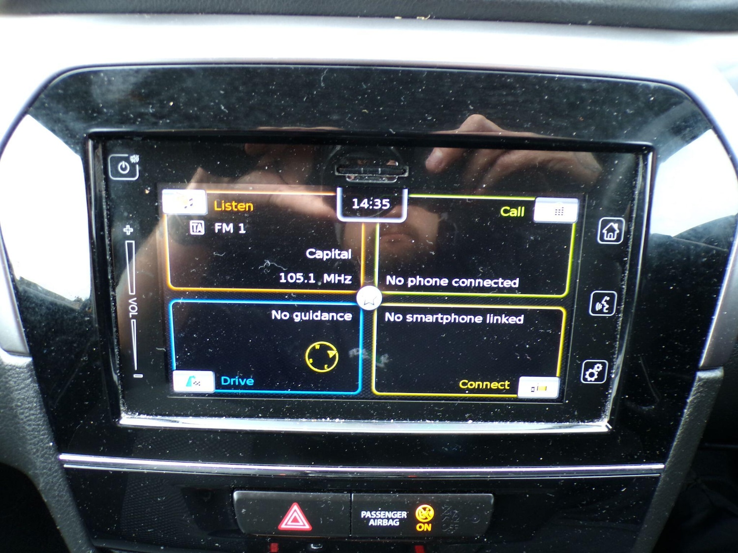 Used Suzuki Vitara for sale - 76485795: Photo 26