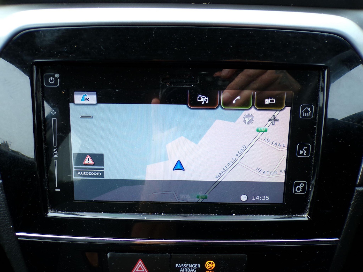 Used Suzuki Vitara for sale - 76485795: Photo 27