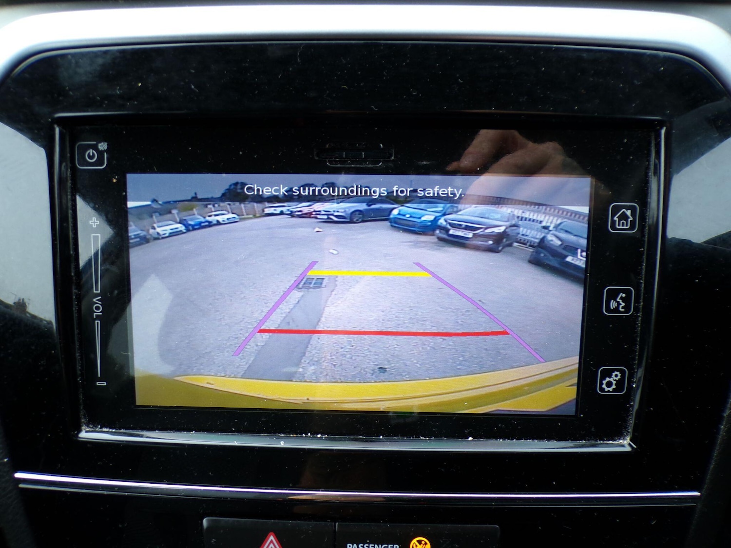 Used Suzuki Vitara for sale - 76485795: Photo 28