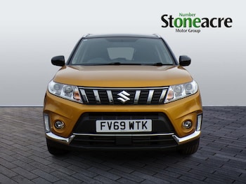 Used Suzuki Vitara 2019 for sale - 76485795: Photo