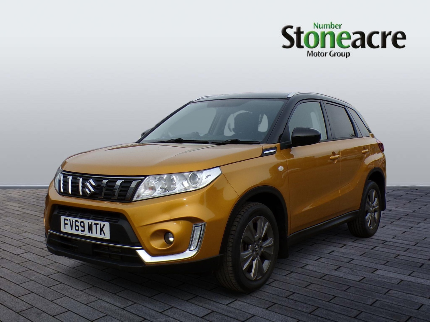 Used Suzuki Vitara for sale - 76485795: Photo 3