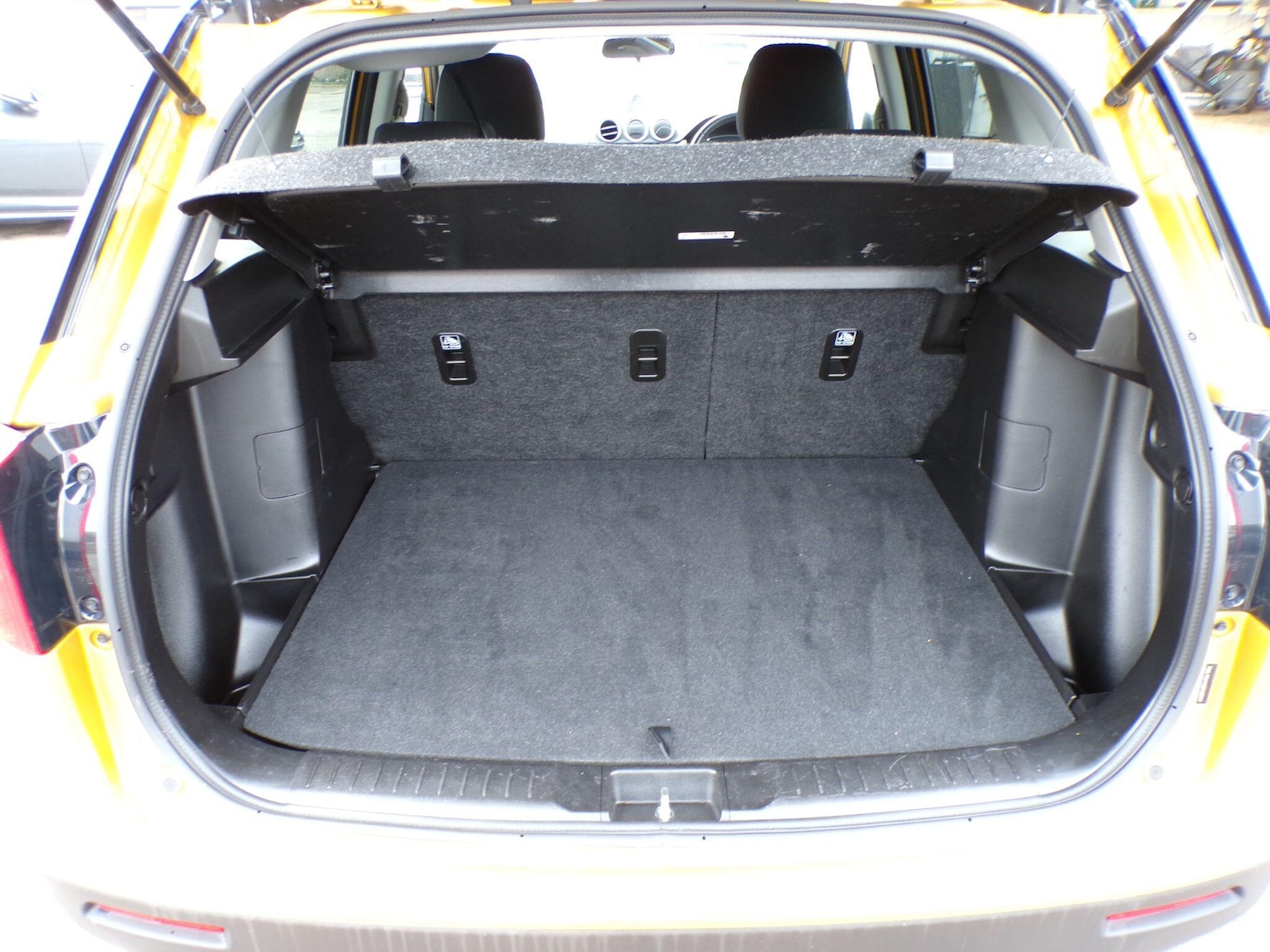 Used Suzuki Vitara for sale - 76485795: Photo 31