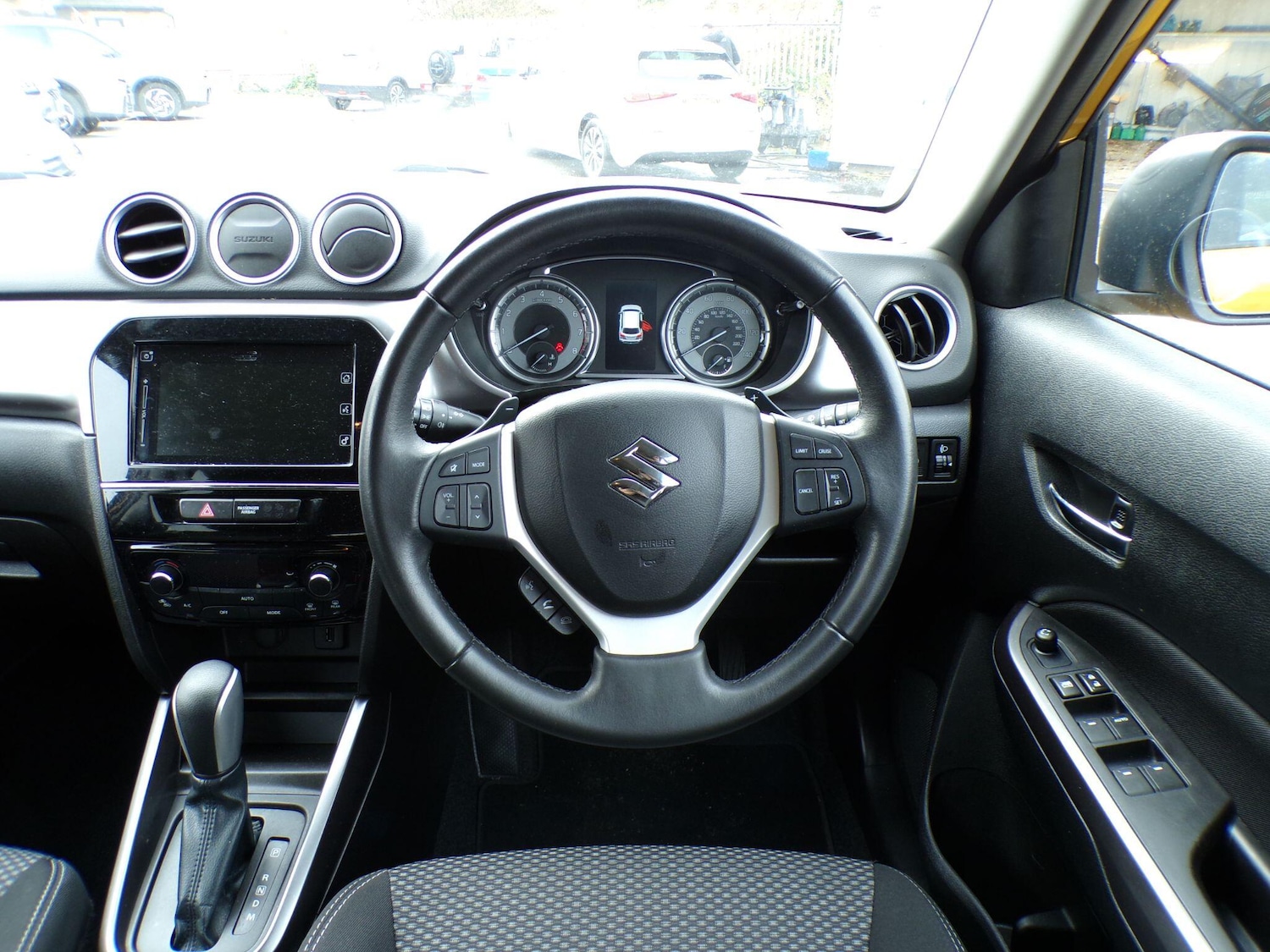 Used Suzuki Vitara for sale - 76485795: Photo 32