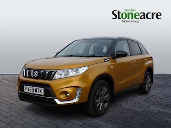 Used Suzuki Vitara 2019 for sale - 76485795: Photo
