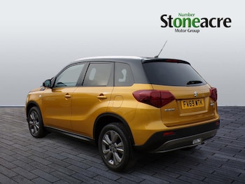 Used Suzuki Vitara 2019 for sale - 76485795: Photo
