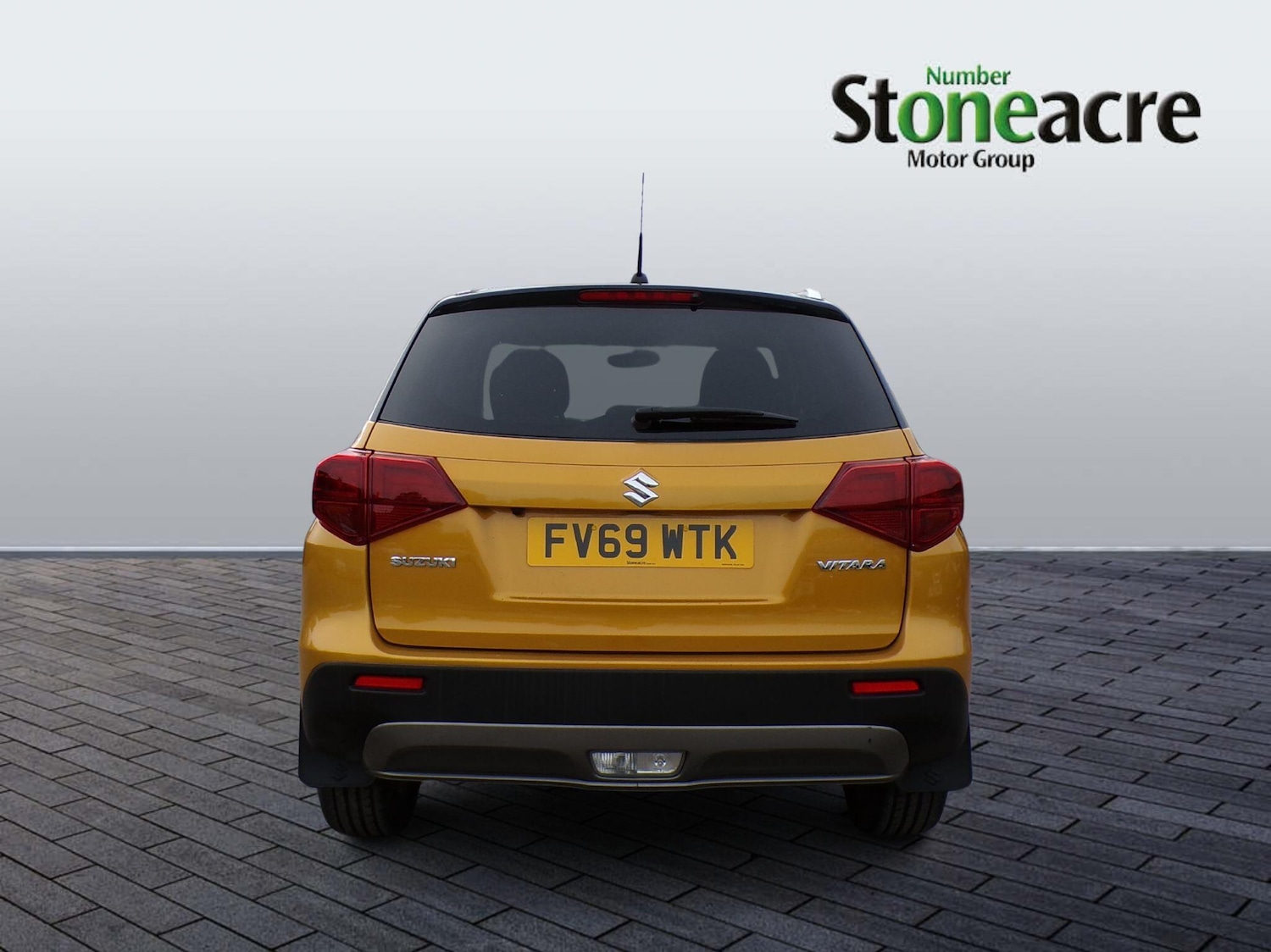 Used Suzuki Vitara for sale - 76485795: Photo 6