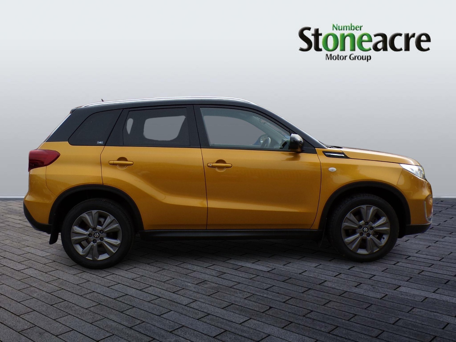 Used Suzuki Vitara for sale - 76485795: Photo 7