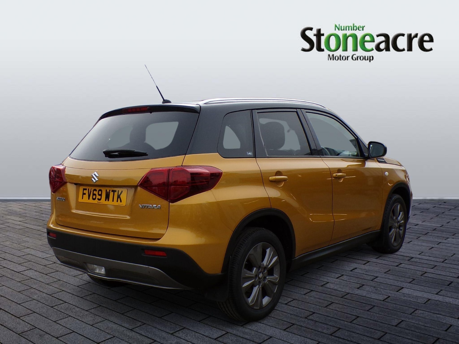 Used Suzuki Vitara for sale - 76485795: Photo 8