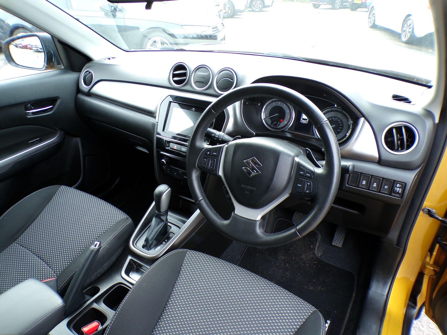 Used Suzuki Vitara for sale - 76485795: Photo 9