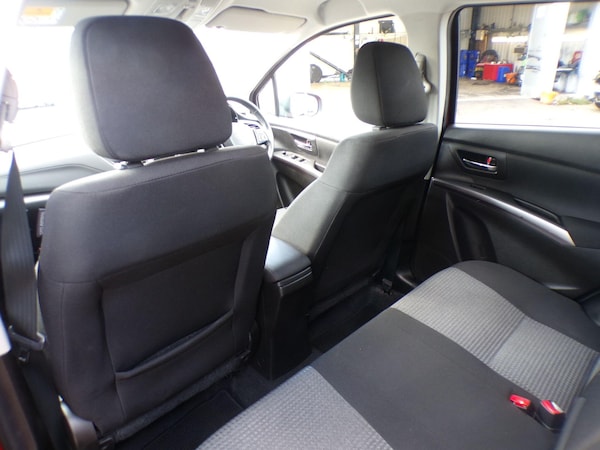Used Suzuki SX4 S-Cross 2024 for sale - 76179852: Photo 13