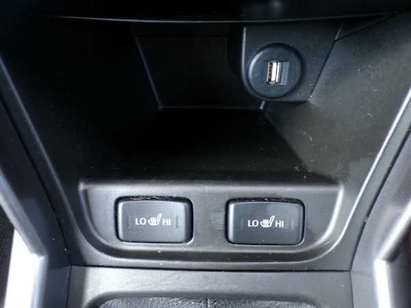 Used Suzuki SX4 S-Cross 2024 for sale - 76179852: Photo 15