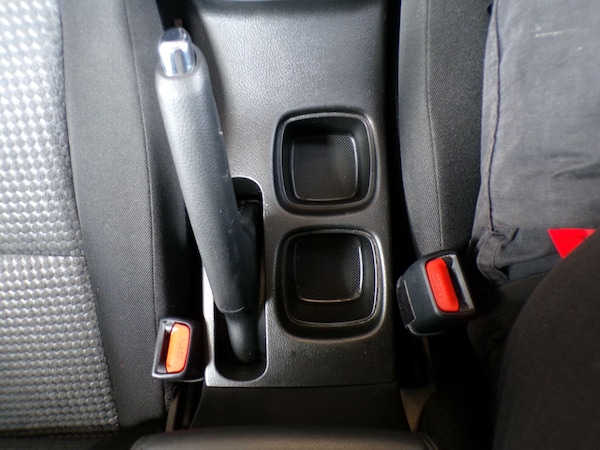 Used Suzuki SX4 S-Cross 2024 for sale - 76179852: Photo 16