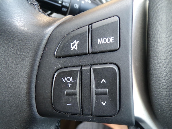 Used Suzuki SX4 S-Cross 2024 for sale - 76179852: Photo 18
