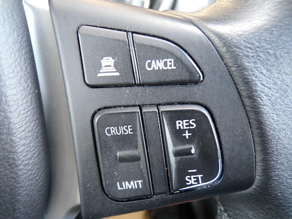 Used Suzuki SX4 S-Cross 2024 for sale - 76179852: Photo 19