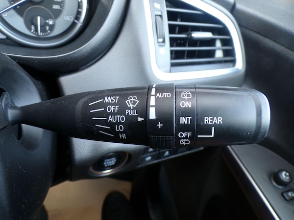 Used Suzuki SX4 S-Cross 2024 for sale - 76179852: Photo 20