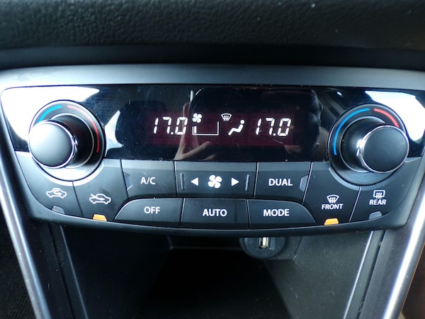 Used Suzuki SX4 S-Cross 2024 for sale - 76179852: Photo 26