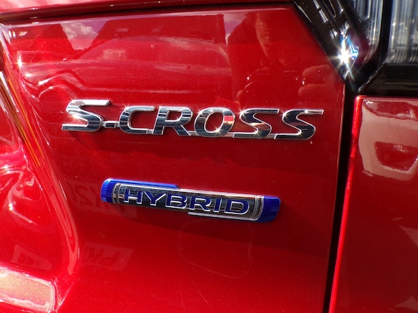Used Suzuki SX4 S-Cross 2024 for sale - 76179852: Photo 30